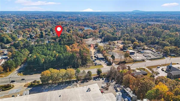 $3,000,000 | 4196 Buford Highway, Duluth, GA 30096