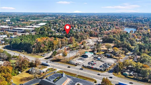 $3,000,000 | 4196 Buford Highway, Duluth, GA 30096