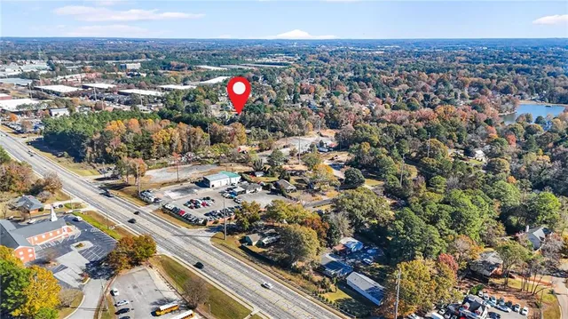 $3,000,000 | 4196 Buford Highway, Duluth, GA 30096