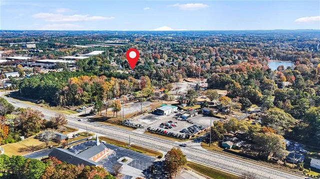 $3,000,000 | 4196 Buford Highway, Duluth, GA 30096