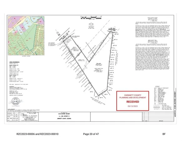 $3,000,000 | 4196 Buford Highway, Duluth, GA 30096