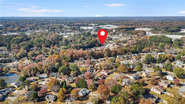 $3,000,000 | 4196 Buford Highway, Duluth, GA 30096