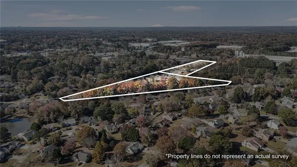 $3,000,000 | 4196 Buford Highway, Duluth, GA 30096