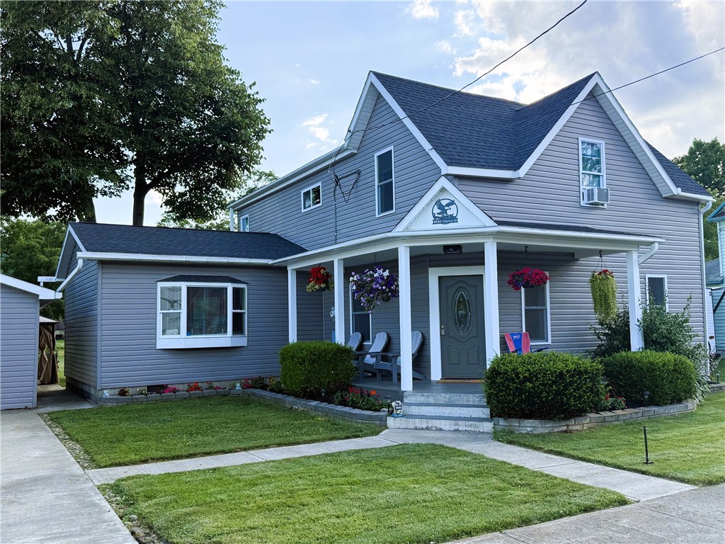 8540 Clinton Street Campbell, NY 14821 - Photo 40 of 42 front