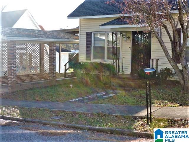 124 Vaughn Street Roanoke, AL 36274 - Photo 9 of 9