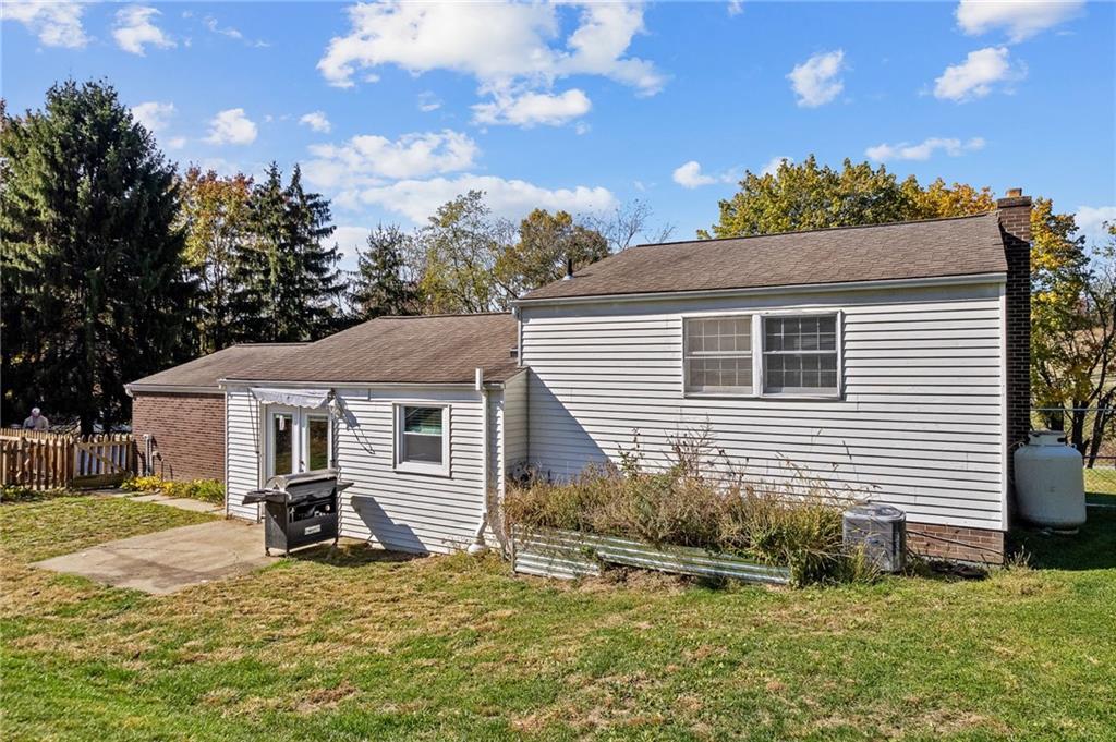 1060 Sugar Run Road Finleyville, PA 15332 - Photo 28 of 50