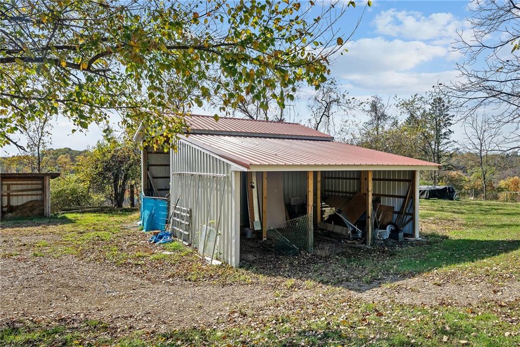 1060 Sugar Run Road Finleyville, PA 15332 - Photo 42 of 50