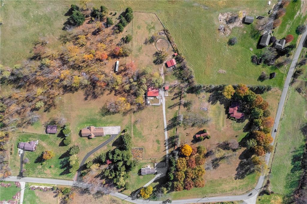 1060 Sugar Run Road Finleyville, PA 15332 - Photo 48 of 50