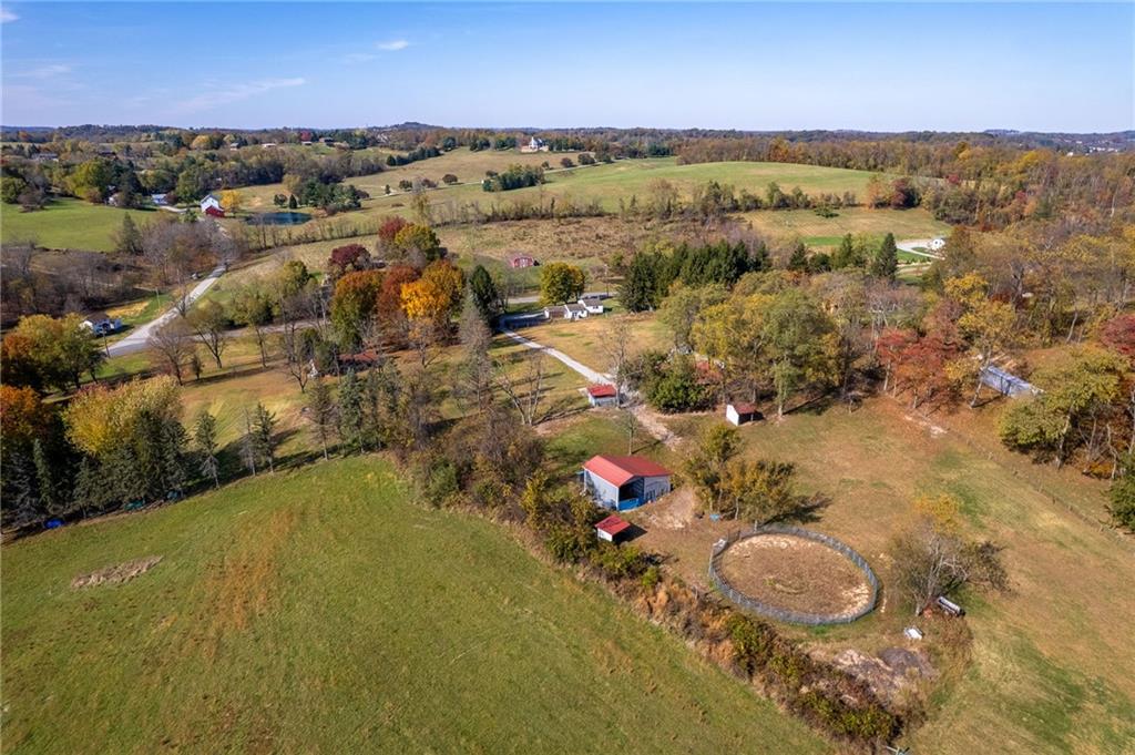 1060 Sugar Run Road Finleyville, PA 15332 - Photo 49 of 50