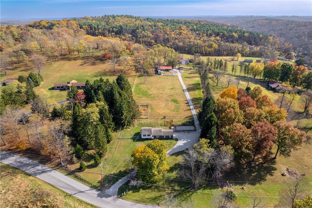 1060 Sugar Run Road Finleyville, PA 15332 - Photo 50 of 50