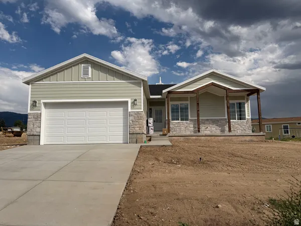 $587,000 | 750 East 450th North, Unit 213, Mount Pleasant, UT 84647