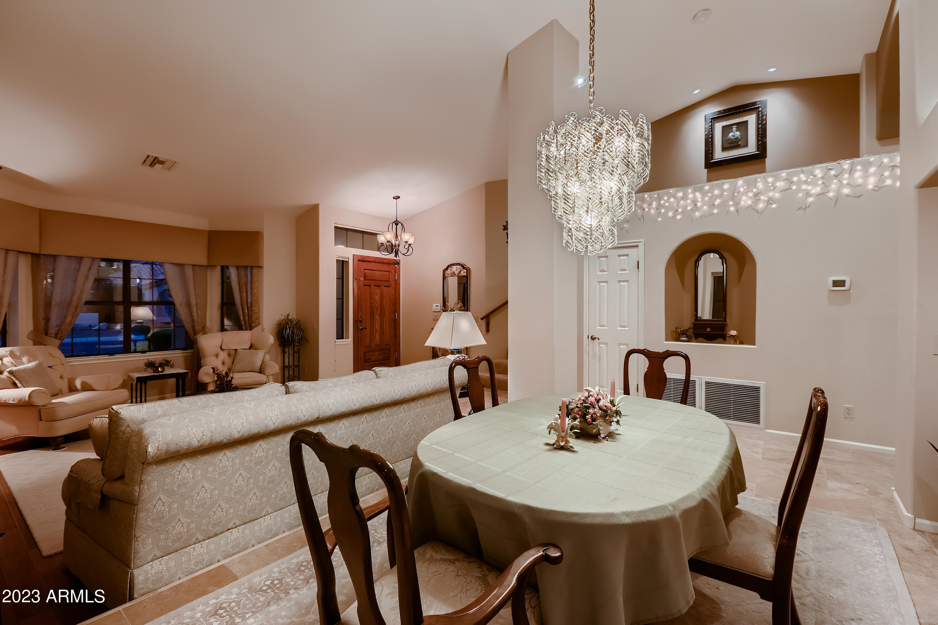 1155 East Grandview Road Phoenix, AZ 85022 - Photo 14 of 49 DINING ROOM