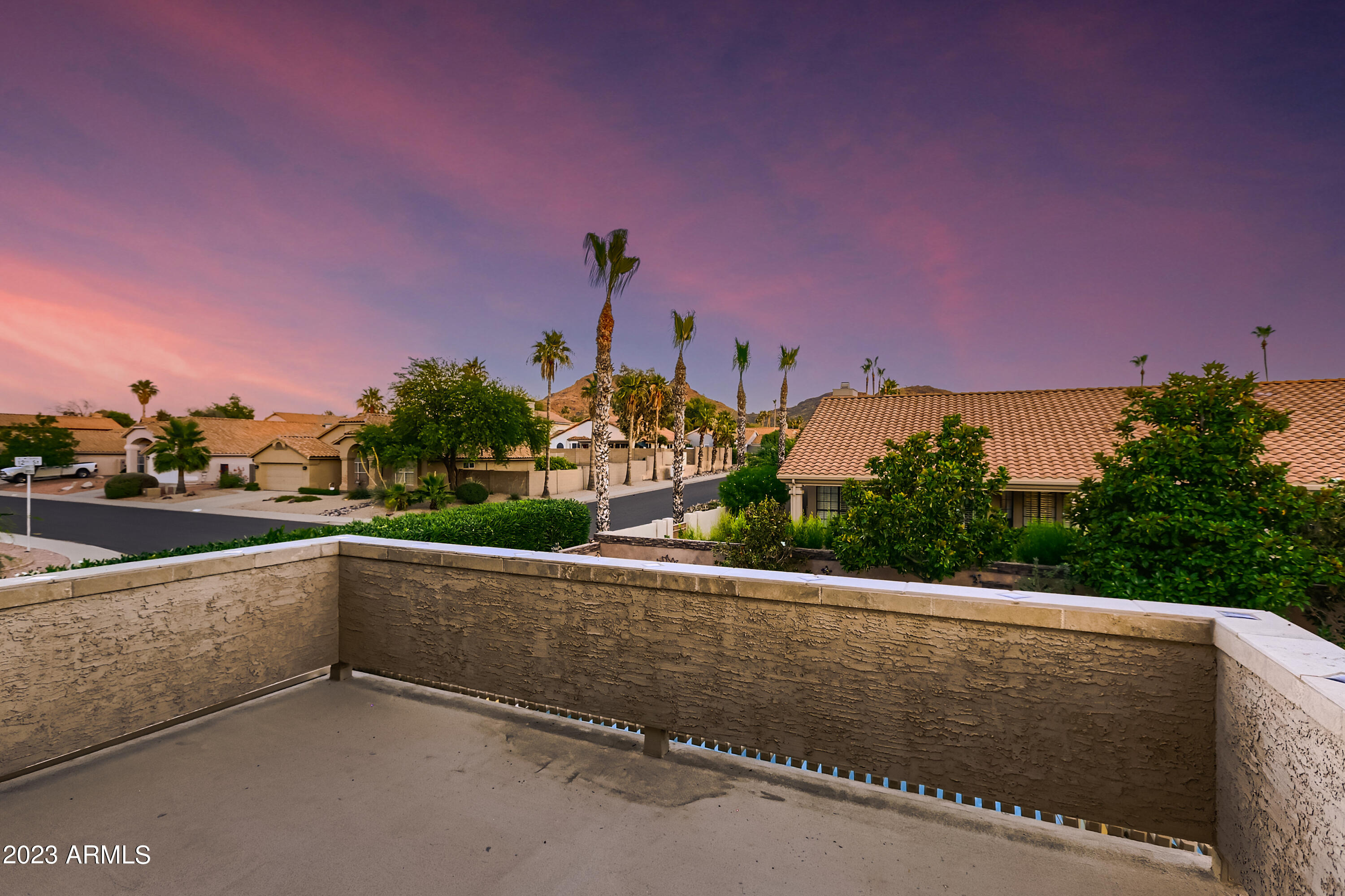 1155 East Grandview Road Phoenix, AZ 85022 - Photo 20 of 49 DECK/BALCONY