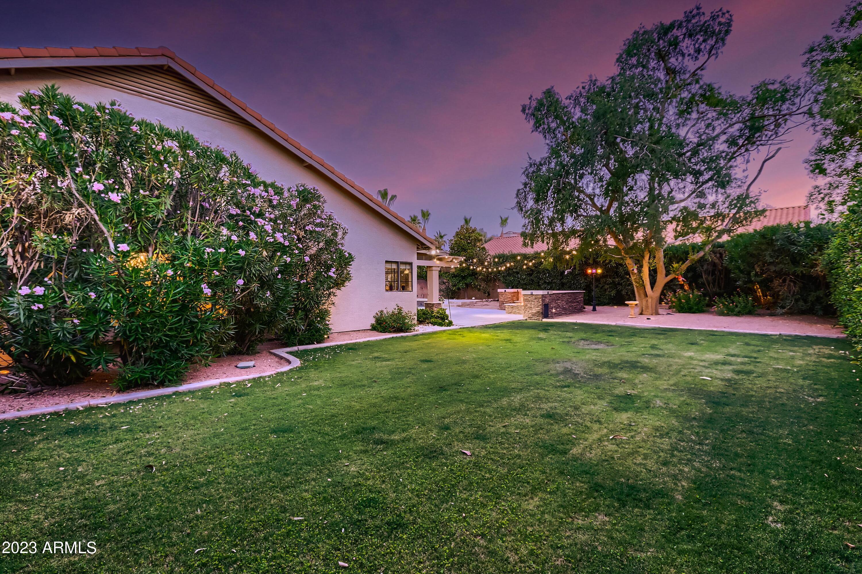 1155 East Grandview Road Phoenix, AZ 85022 - Photo 2 of 49 LARGE SIDE YARD