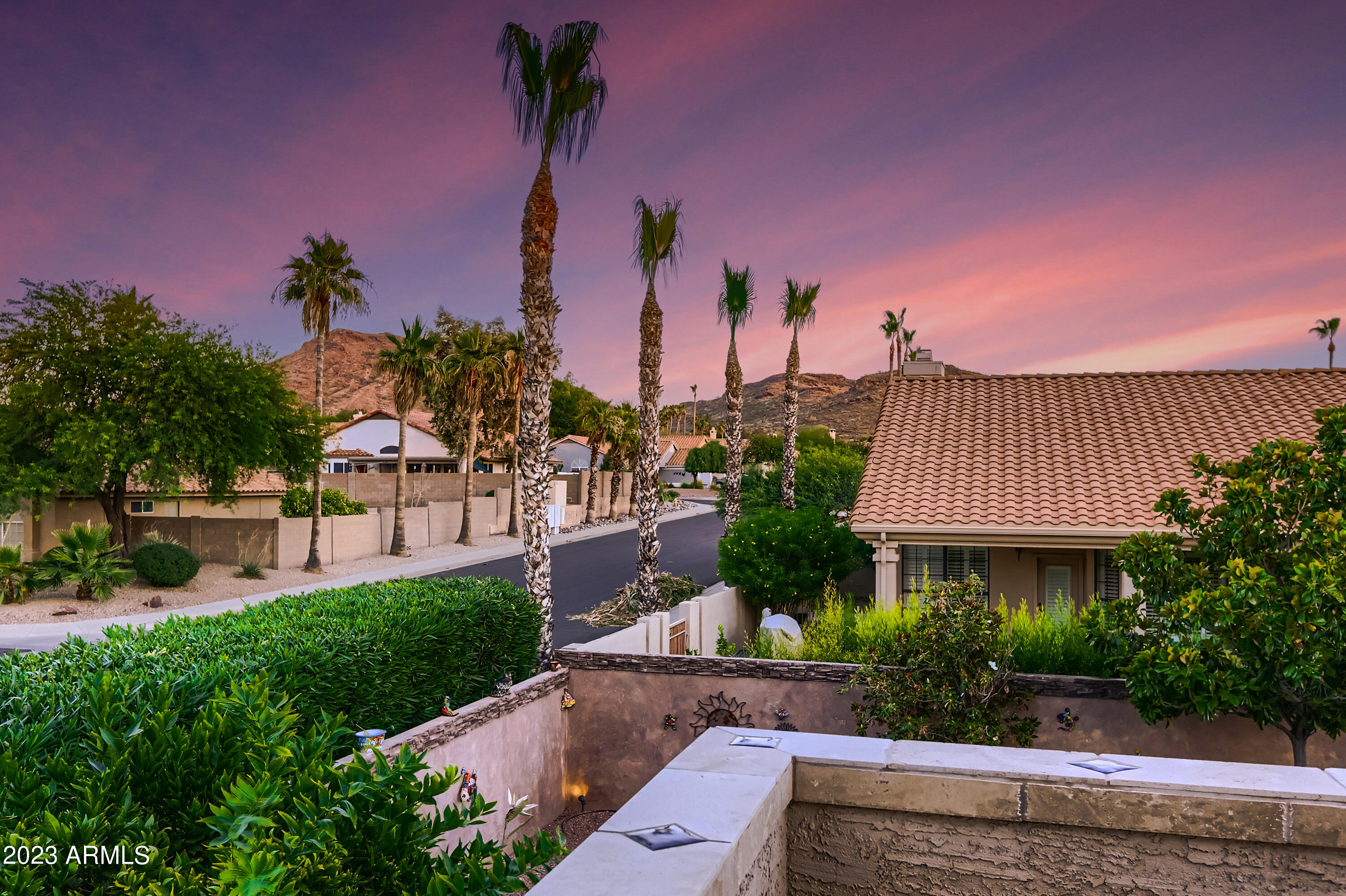 1155 East Grandview Road Phoenix, AZ 85022 - Photo 21 of 49 MOUNTAIN VIEWS