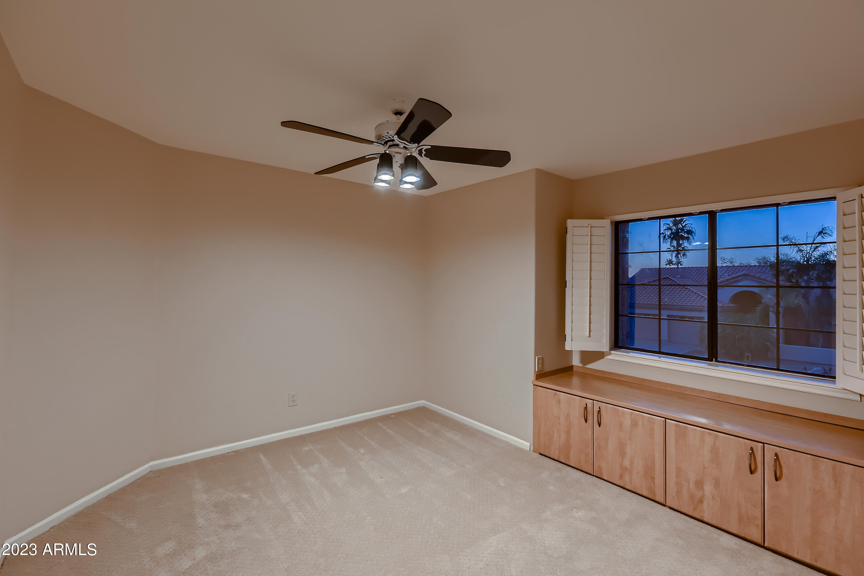 1155 East Grandview Road Phoenix, AZ 85022 - Photo 25 of 49 4th BEDROOM