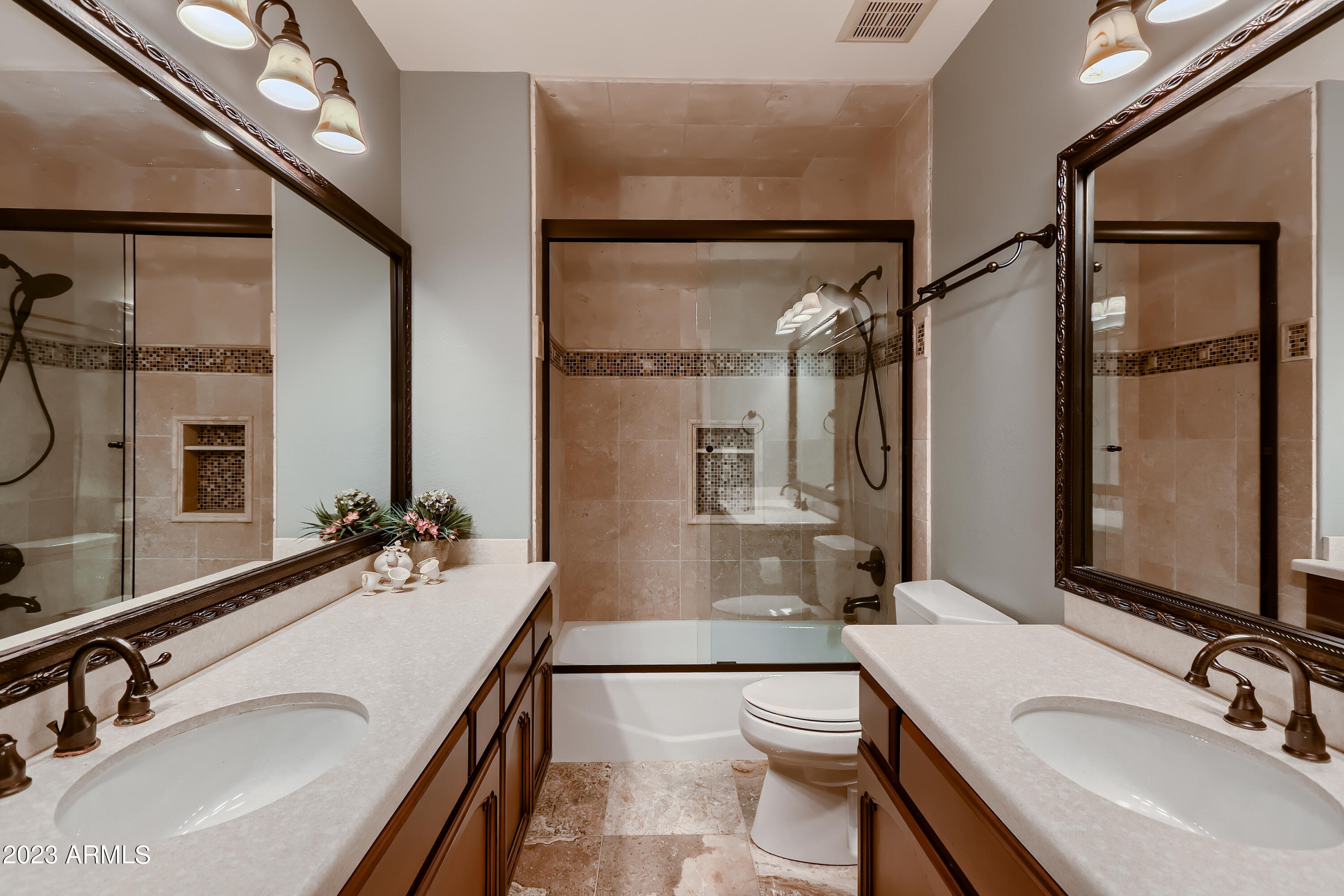 1155 East Grandview Road Phoenix, AZ 85022 - Photo 27 of 49 3rd BATHROOM