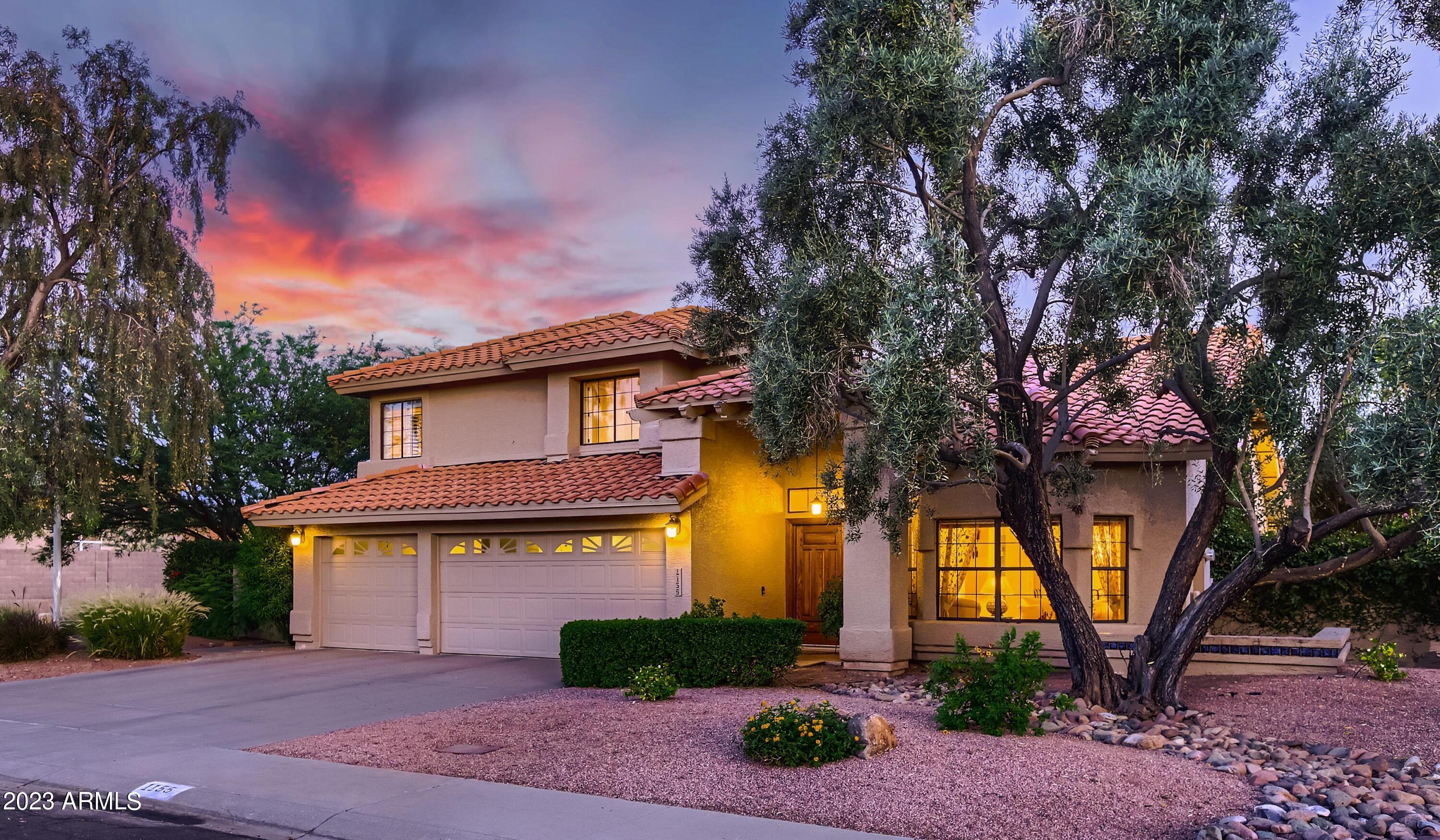 1155 East Grandview Road Phoenix, AZ 85022 - Photo 28 of 49 GREAT CURB APPEAL
