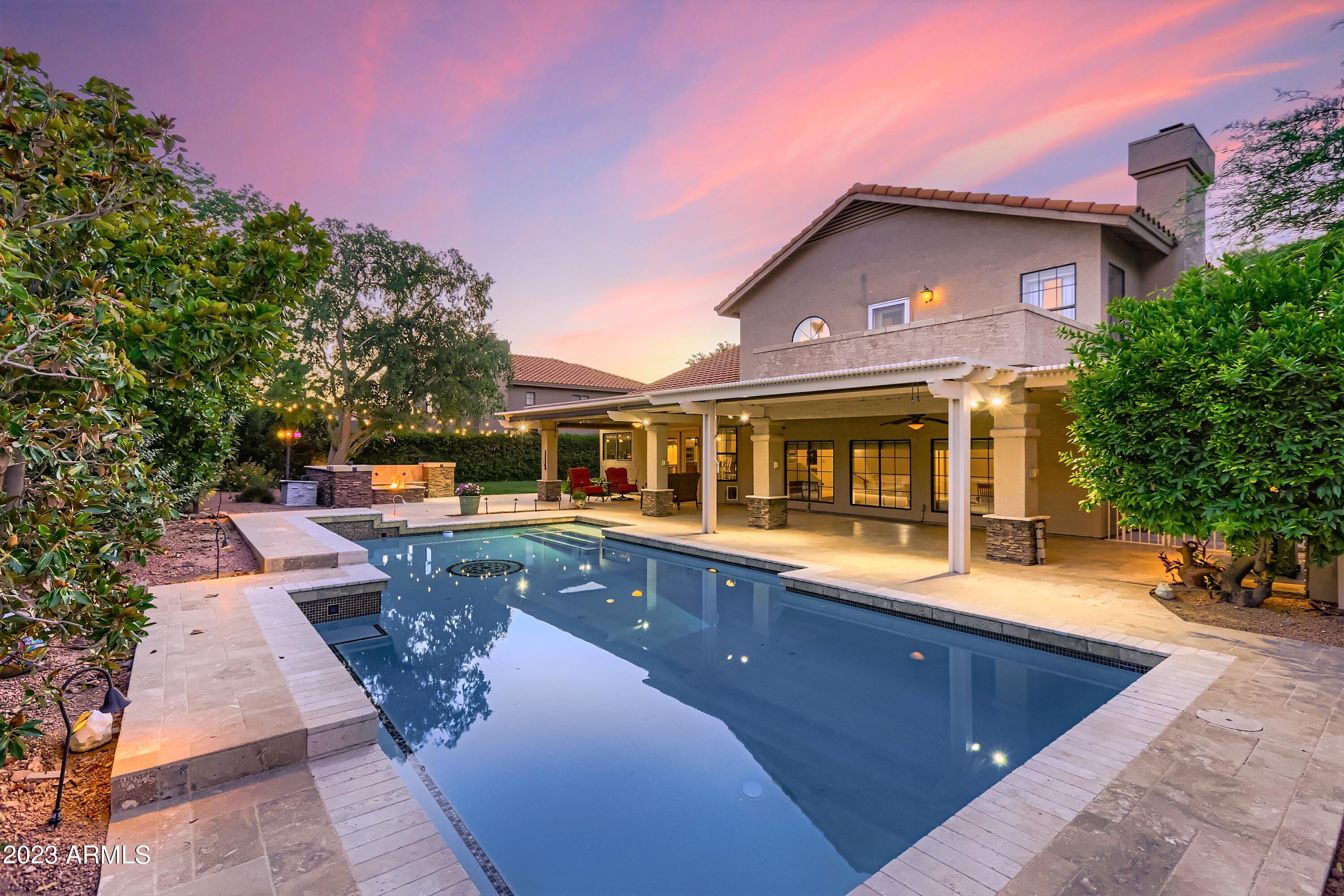 1155 East Grandview Road Phoenix, AZ 85022 - Photo 31 of 49 COOL OFF THIS SUMMER