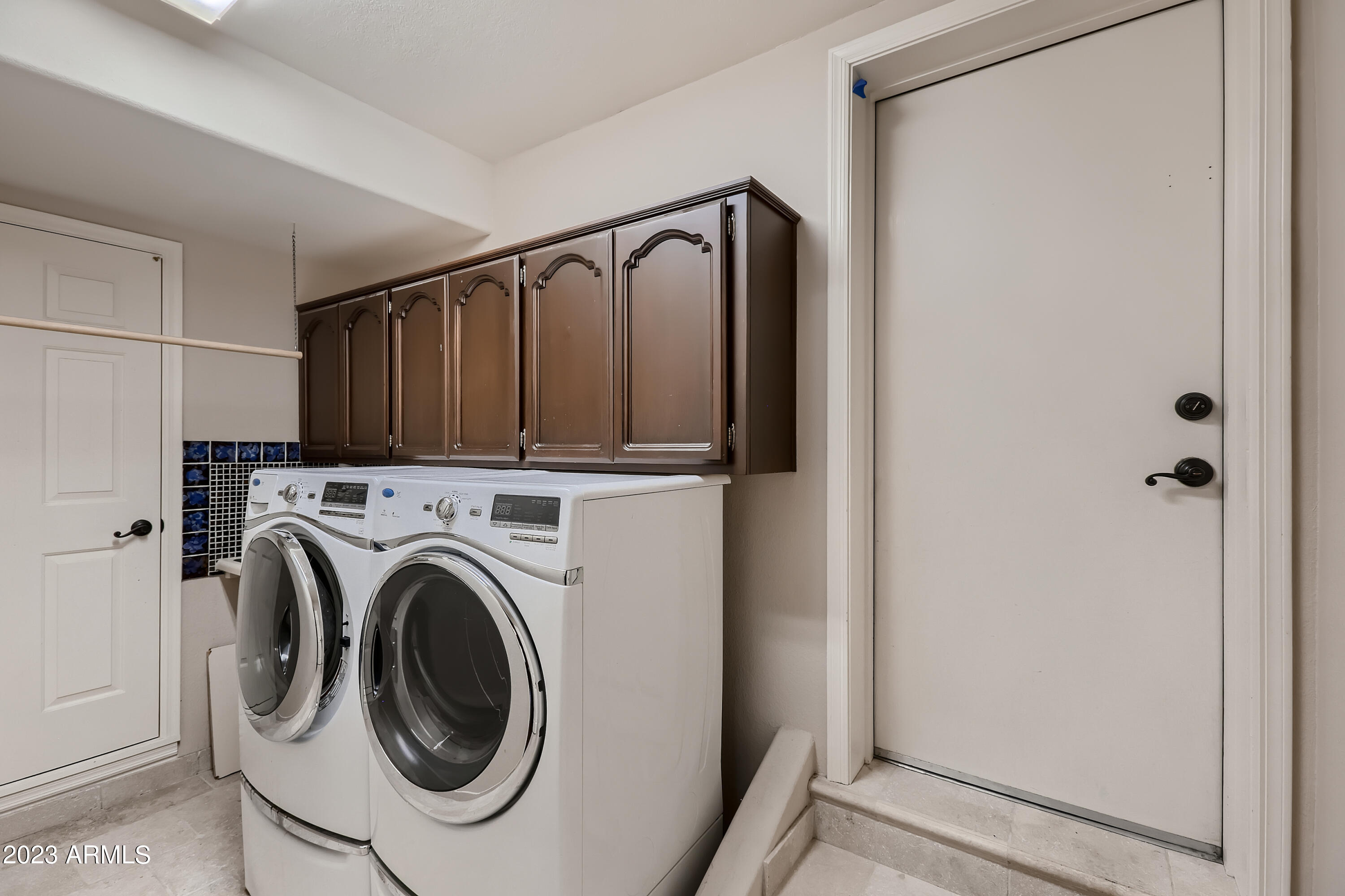 1155 East Grandview Road Phoenix, AZ 85022 - Photo 43 of 49 WASHER & DRYER INCLUDED