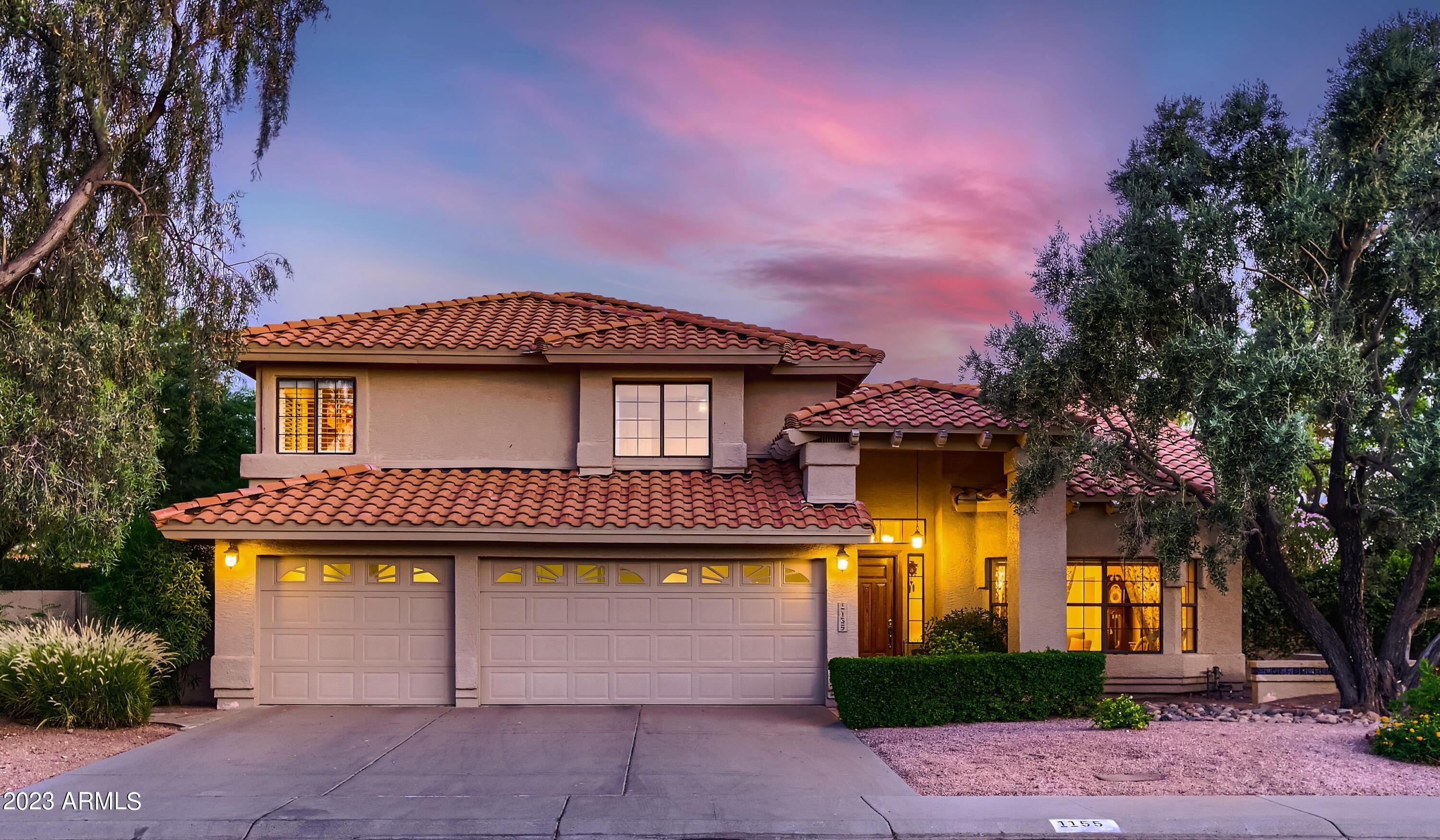 1155 East Grandview Road Phoenix, AZ 85022 - Photo 46 of 49 THANK YOU FOR VIEWING