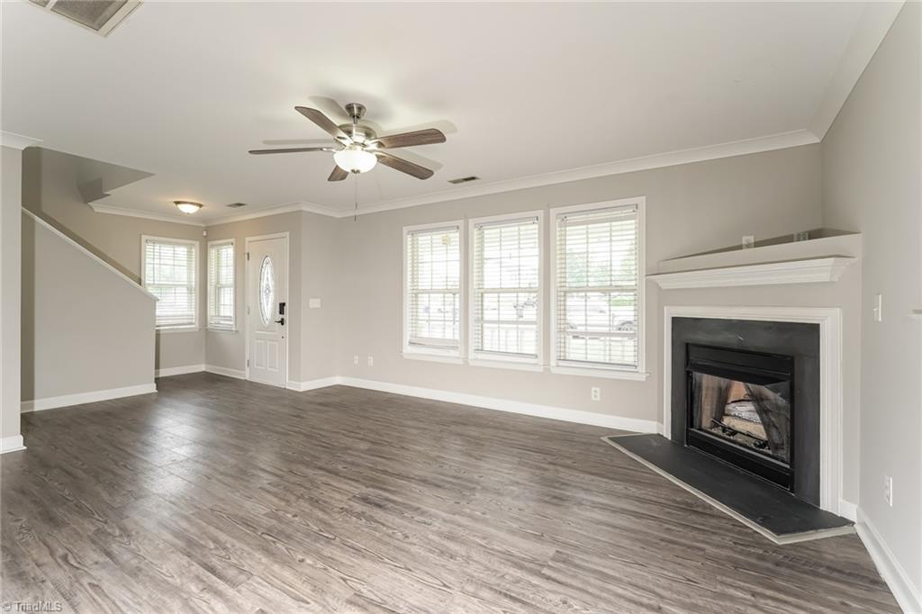 4875 Lance Ridge Lane Winston-Salem, NC 27127 - Photo 4 of 22