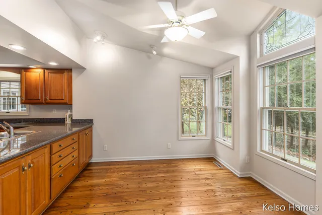 $550,000 | 635 North Linden Street, Marshall, MI 49068