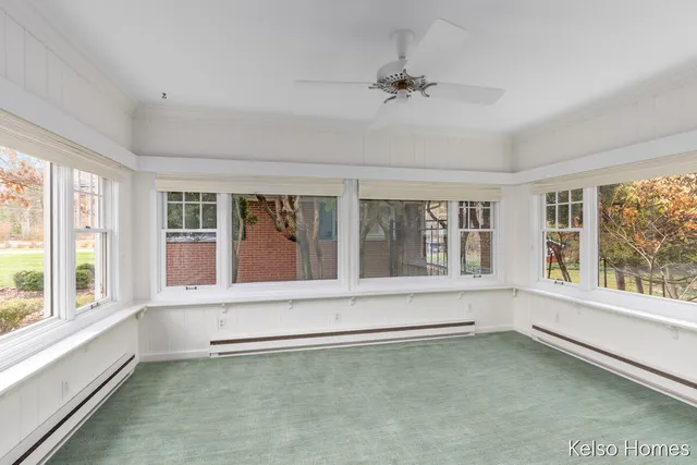 $550,000 | 635 North Linden Street, Marshall, MI 49068