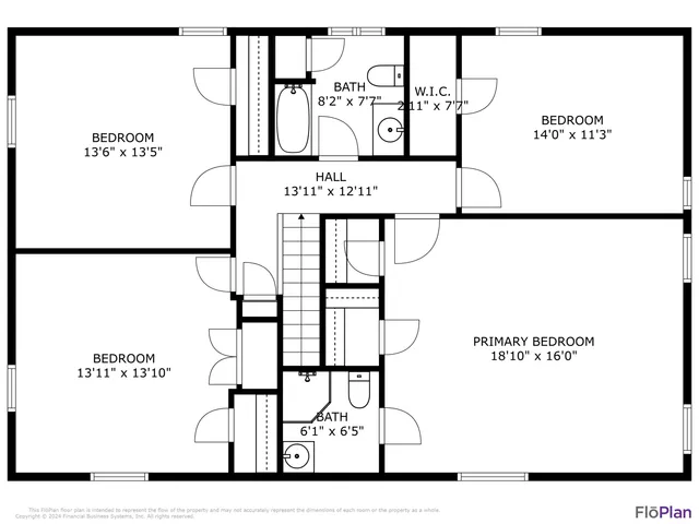 $550,000 | 635 North Linden Street, Marshall, MI 49068