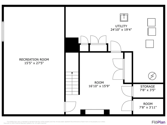 $550,000 | 635 North Linden Street, Marshall, MI 49068