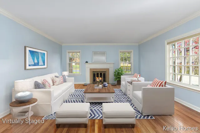 $550,000 | 635 North Linden Street, Marshall, MI 49068