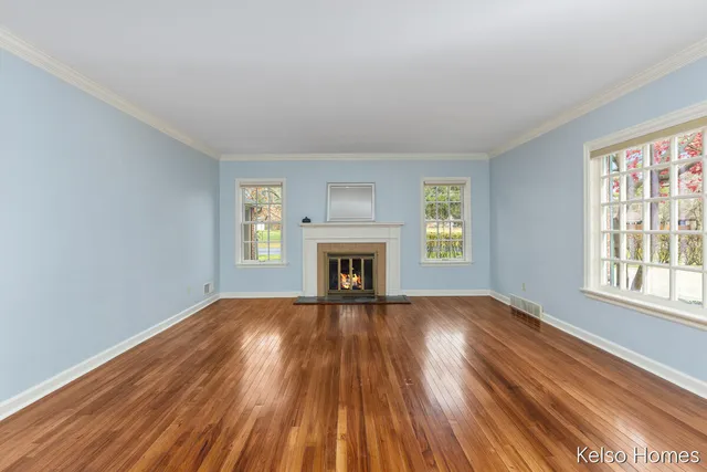 $550,000 | 635 North Linden Street, Marshall, MI 49068