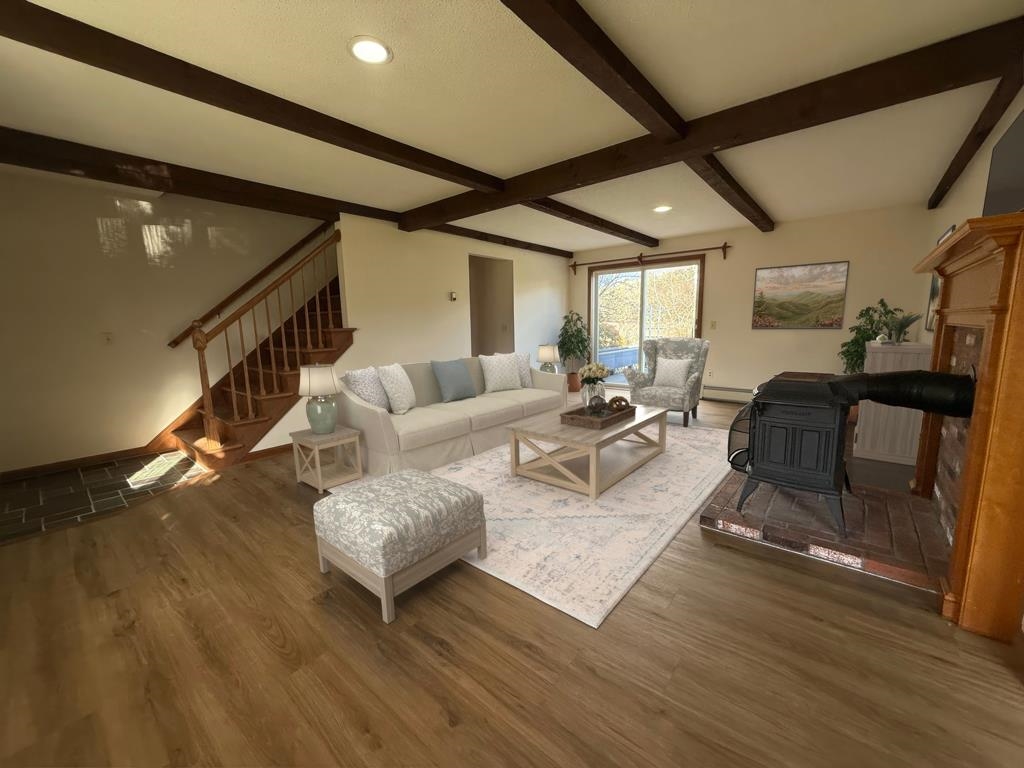 2086 Walker Mountain Road Clarendon, VT 05777 - Photo 13 of 46