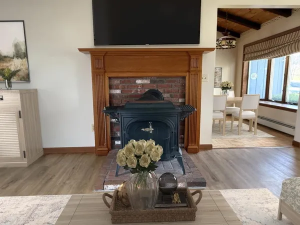 $649,900 | 2086 Walker Mountain Road, Clarendon, VT 05777
