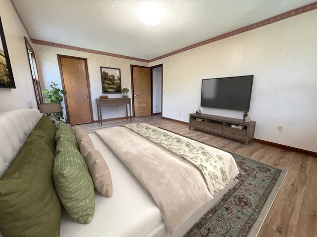 $699,000 | 2086 Walker Mountain Road, Clarendon, VT 05777