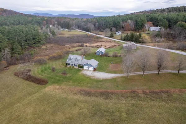 $649,900 | 2086 Walker Mountain Road, Clarendon, VT 05777