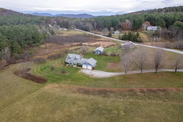 $699,000 | 2086 Walker Mountain Road, Clarendon, VT 05777