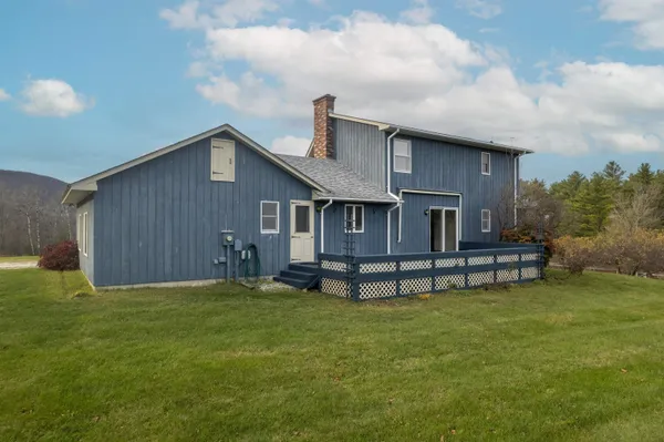 $649,900 | 2086 Walker Mountain Road, Clarendon, VT 05777