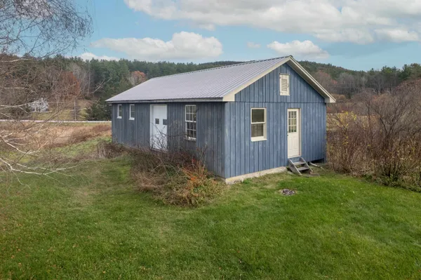 $649,900 | 2086 Walker Mountain Road, Clarendon, VT 05777