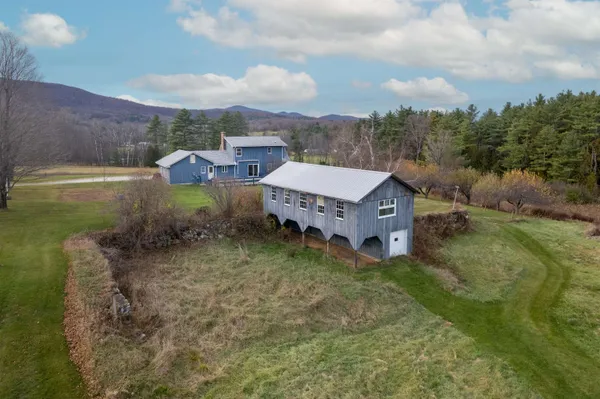 $649,900 | 2086 Walker Mountain Road, Clarendon, VT 05777