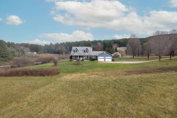 $649,900 | 2086 Walker Mountain Road, Clarendon, VT 05777