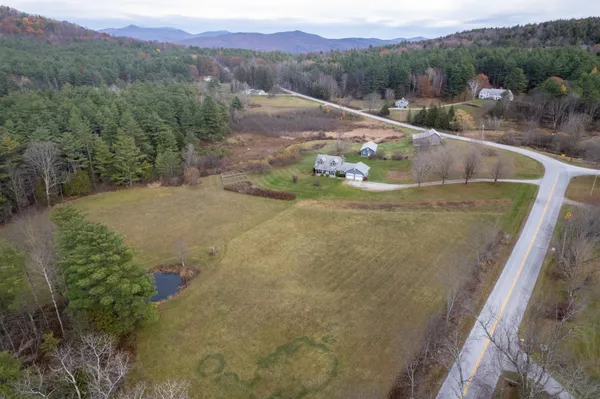$649,900 | 2086 Walker Mountain Road, Clarendon, VT 05777