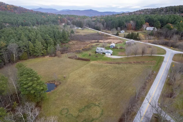 $699,000 | 2086 Walker Mountain Road, Clarendon, VT 05777