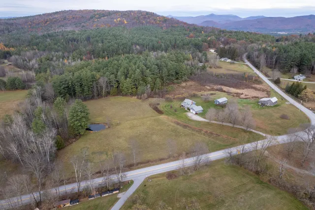 $699,000 | 2086 Walker Mountain Road, Clarendon, VT 05777