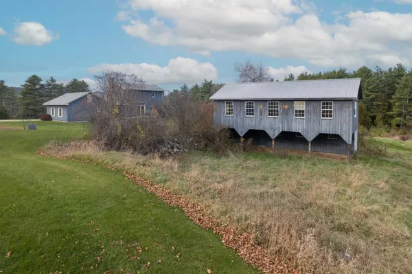 $649,900 | 2086 Walker Mountain Road, Clarendon, VT 05777