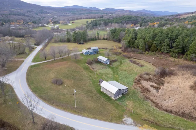 $699,000 | 2086 Walker Mountain Road, Clarendon, VT 05777