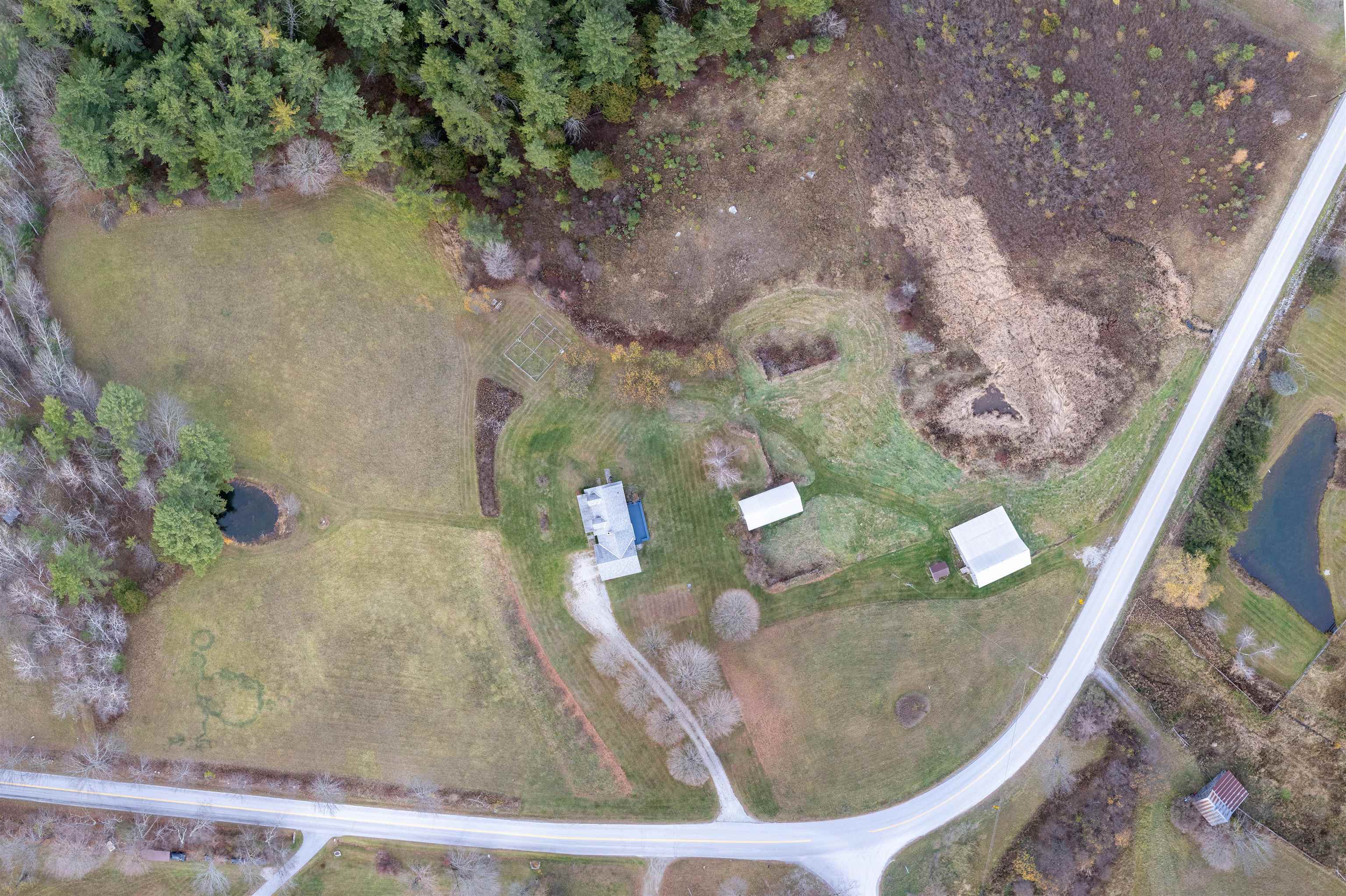 2086 Walker Mountain Road Clarendon, VT 05777 - Photo 46 of 46