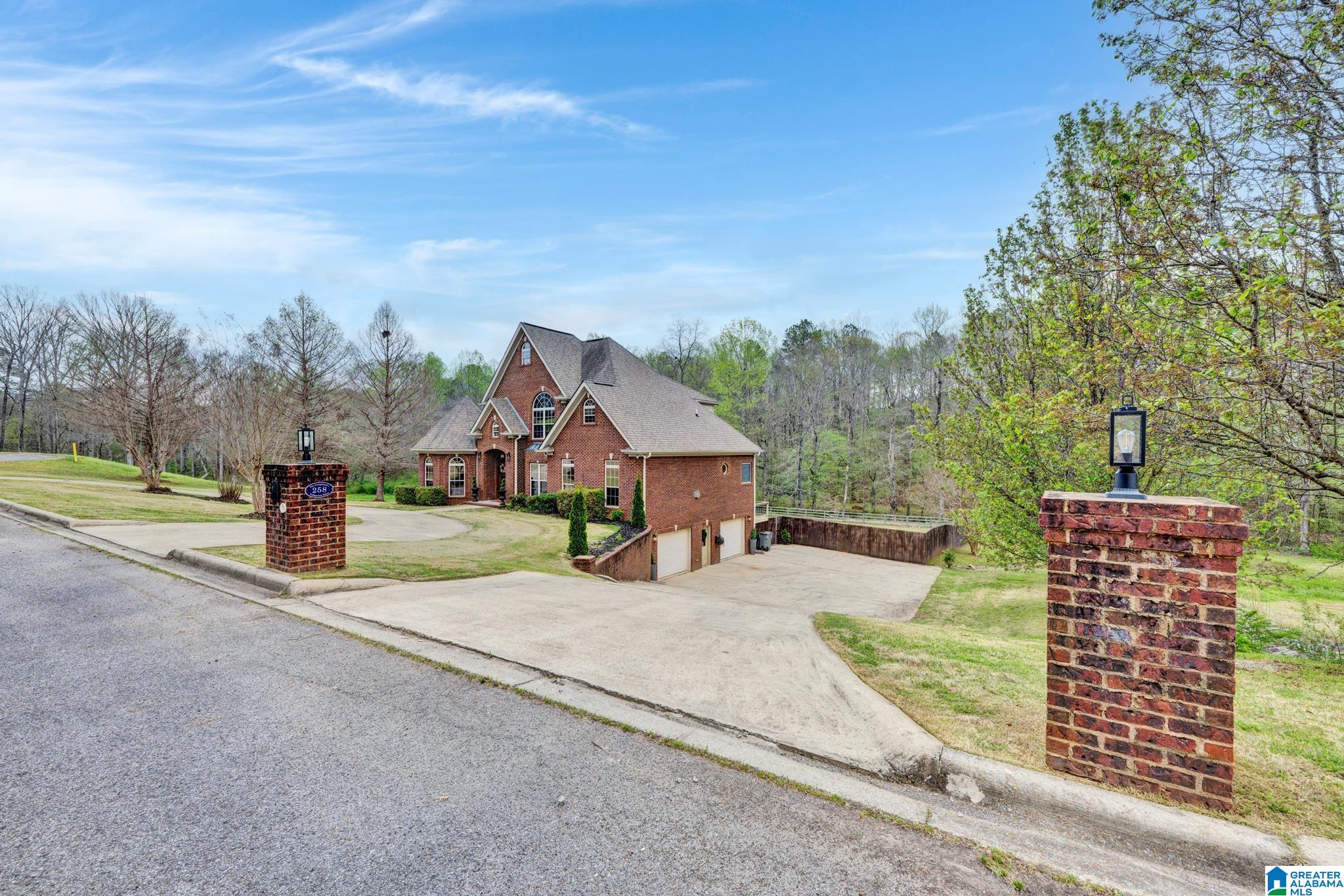 258 Valleyview Drive Jasper, AL 35504 - Photo 66 of 74