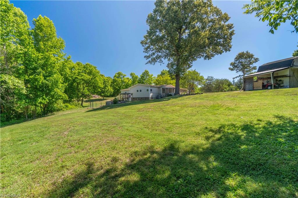 255 Hepler Road Mocksville, NC 27028 - Photo 32 of 42