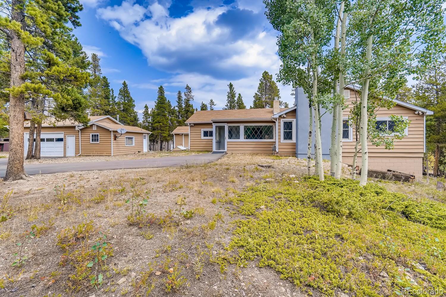 196 Quartz Road Black Hawk, CO 80422 - Photo 1 of 40 Gallery Image 1